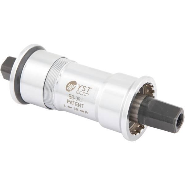 Bottom Bracket (Sport) | CBB-150 Bottom Bracket Universal 119mm – Silver Bottom Bracket (Sport) Bottom Bracket (Sport)