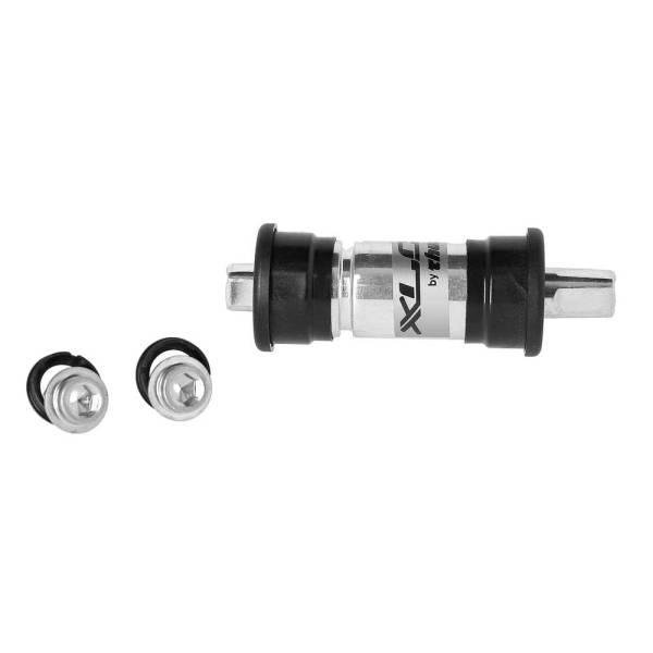 Bottom Bracket (Sport) | J03 Bottom Bracket Press Fit O35mm 119mm – Silver Bottom Bracket (City) Bottom Bracket (City)