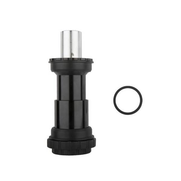 Bottom Bracket (Sport) | Ninja Bottom Bracket Adapter BB386 O29mm DUB – Black Bottom Bracket (Sport) Bottom Bracket (Sport)