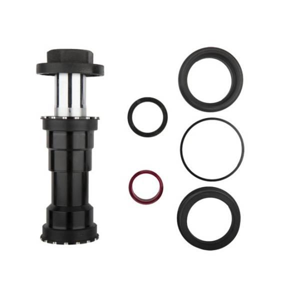 Bottom Bracket (Sport) | Ninja Bottom Bracket Adapter BB386 PF30 O24mm GXP – Bla Bottom Bracket (Sport) Bottom Bracket (Sport)