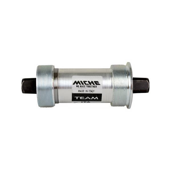 Bottom Bracket (Sport) | Team Bottom Bracket ITA 107mm JIS – Silver Bottom Bracket (Sport) Bottom Bracket (Sport)