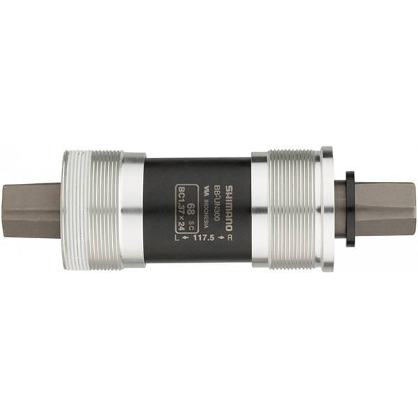 Bottom Bracket (Sport) | UN300 Bottom Bracket BSA 68-117mm – Gray Bottom Bracket (City) Bottom Bracket (City)