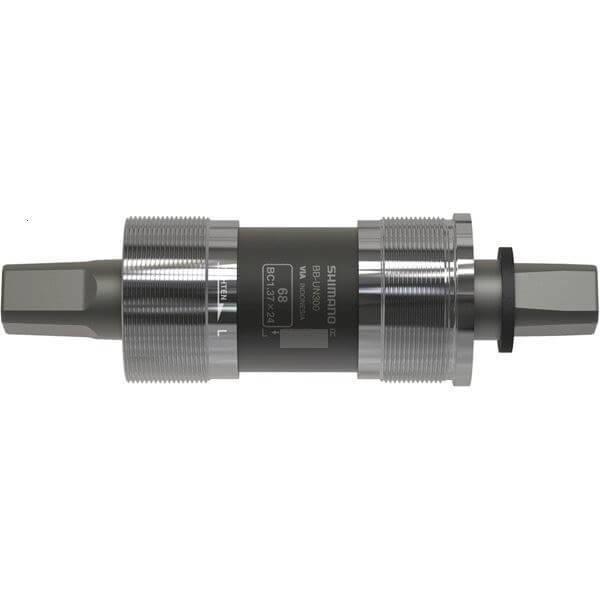 Bottom Bracket (Sport) | UN300 Bottom Bracket BSA 68-118mm – Gray Bottom Bracket (Sport) Bottom Bracket (Sport)