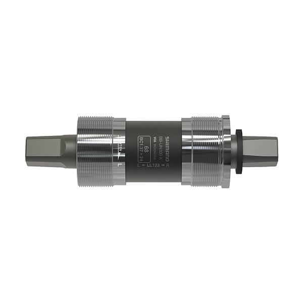 Bottom Bracket (Sport) | UN300 Bottom Bracket BSA 68-123mm Chain Guard – Gray Bottom Bracket (Sport) Bottom Bracket (Sport)