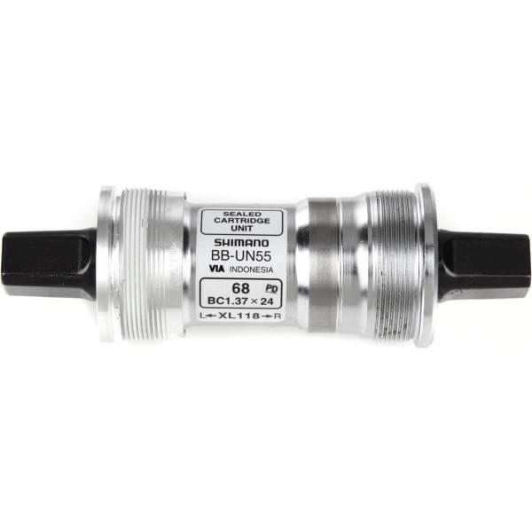 Bottom Bracket (Sport) | UN300 Bottom Bracket BSA 73-113mm – Gray Bottom Bracket (City) Bottom Bracket (City)