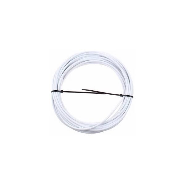 Brake Cable | 1125TEF-6-10 Brake Outer Casing O5mm 10m – White Brake Cable Brake Cable