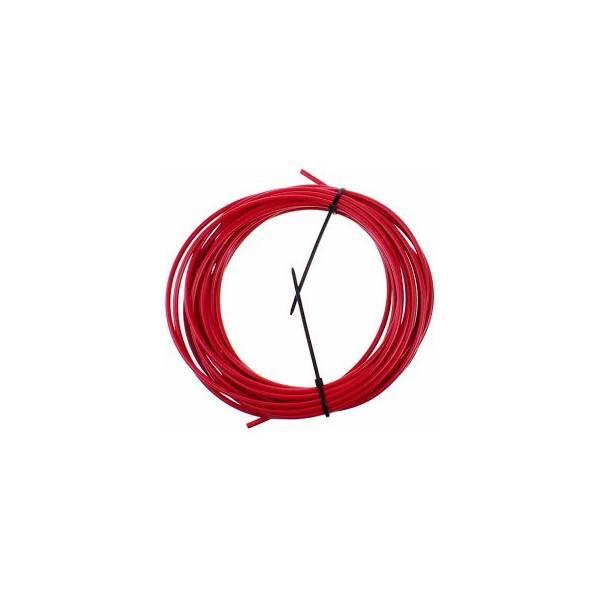 Brake Cable | 1125TEF-7-10 Brake Outer Casing O5mm 10m – Red Brake Cable Brake Cable