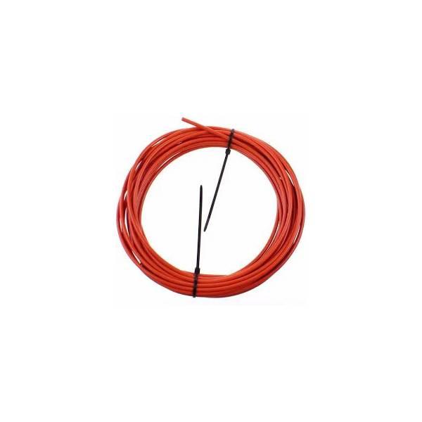 Brake Cable | 1125TEF-9-10 Brake Outer Casing O5mm 10m – Orange Brake Cable Brake Cable