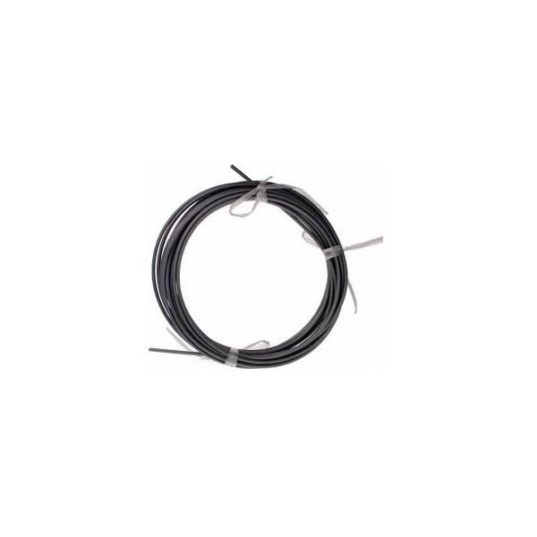 Brake Cable | 2010016 Brake Outer Casing O5mm 10m CB Liner – Black Brake Cable Brake Cable