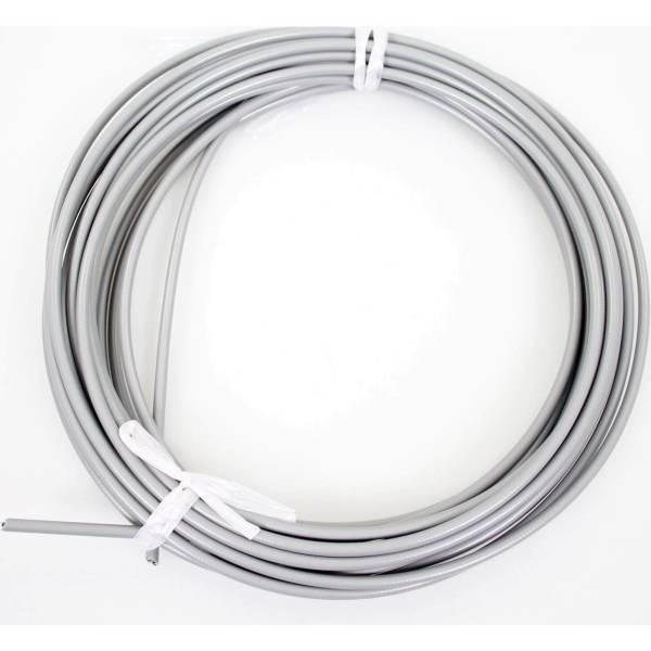 Brake Cable | Brake Cable Housing 5 Mm Grey 10M 1125T Brake Cable Brake Cable