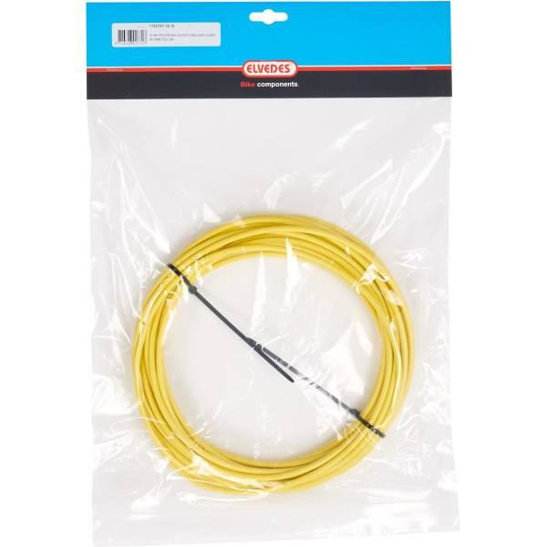 Brake Cable | Brake Outer Casing O5mm 10m Teflon – Yellow Brake Cable Brake Cable