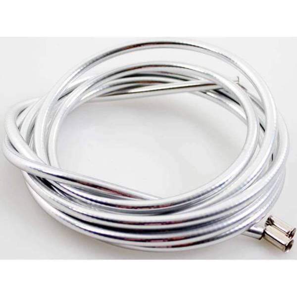 Brake Cable | Cortina Outside-Brake Cable 2m – Silver Brake Cable Brake Cable