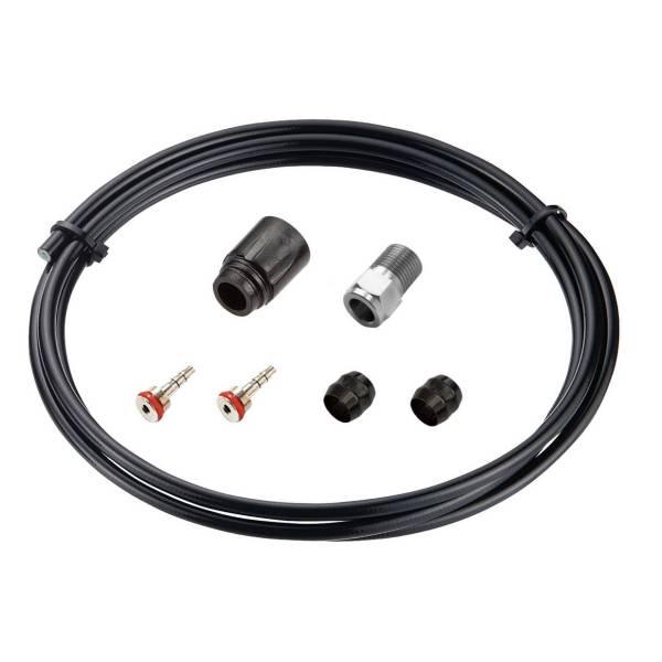 Brake Cable | Hydraulic Brake Hose Kit O5.0mm Standard – Black Brake Cable Brake Cable