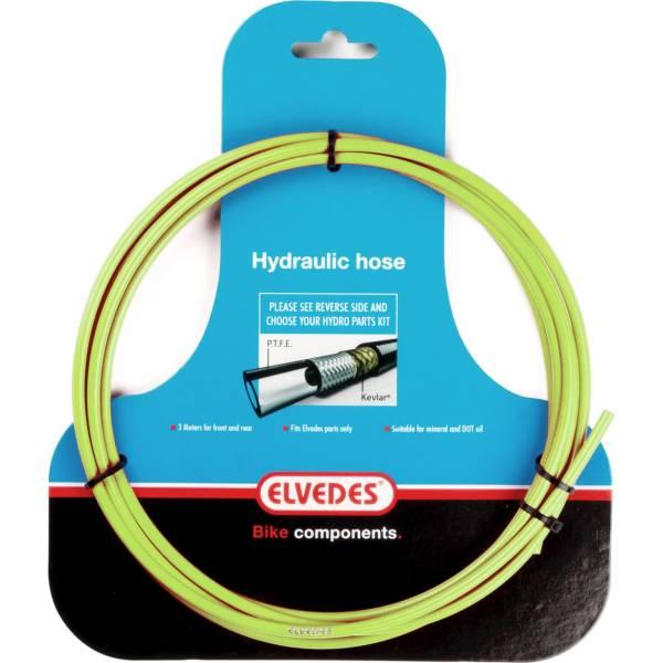 Brake Cable | Hydraulic Brake Hose O5mm 3 Meter – Green Brake Cable Brake Cable