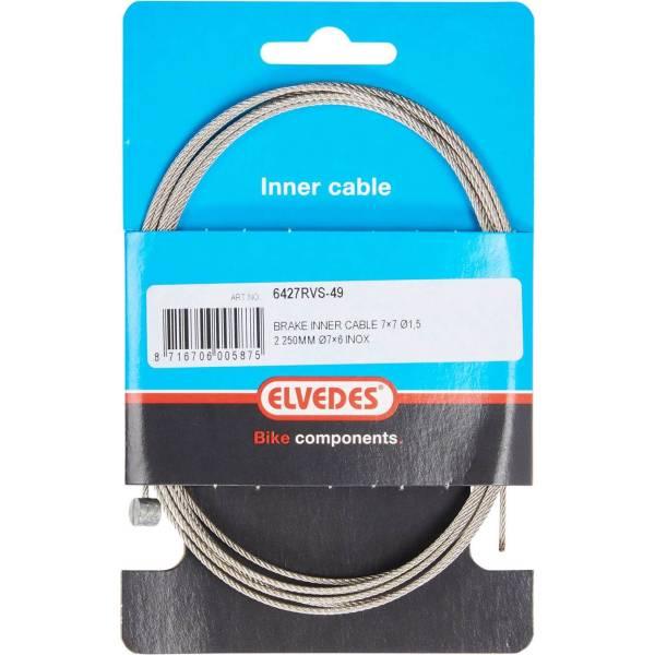 Brake Cable | Inner Cable-Brake 49 Weinmann 6427 Brake Cable Brake Cable