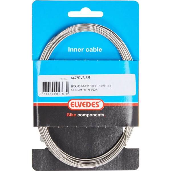 Brake Cable | Inner Cable Rear Brake Universal 5M – Gray Brake Cable Brake Cable