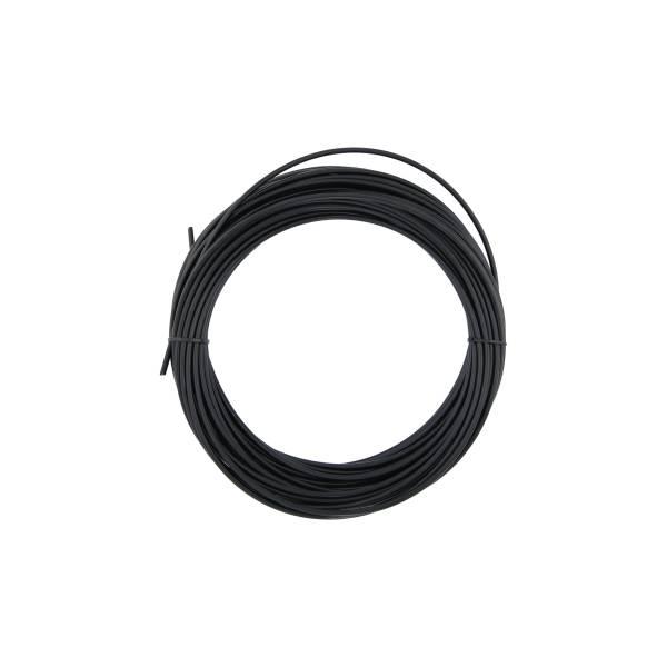 Brake Cable | Slurf Brake Cable Housing Inner-O2.5mm Outer-O5mm Black 25m Brake Cable Brake Cable