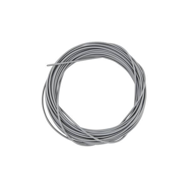 Brake Cable | Slurf Brake Cable Housing Inner-O2.5mm Outer-O5mm Silver 25m Brake Cable Brake Cable