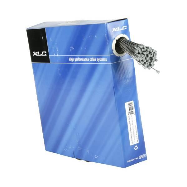 Brake Cable | Xlc Brake Cable 2.00 Race Sl Stainless (100) Brake Cable Brake Cable