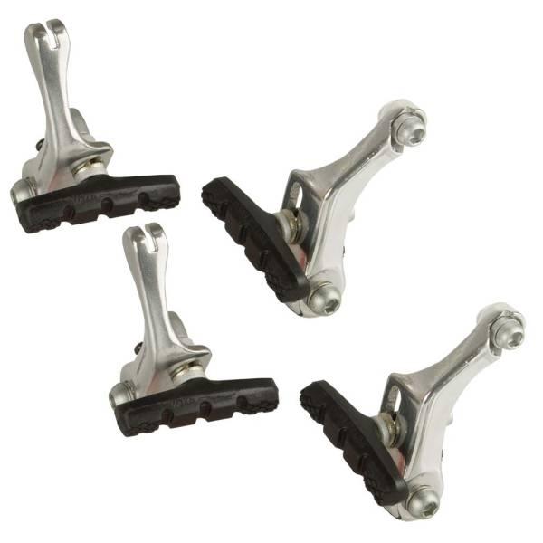 Brake Caliper | Cantilever Brake Set Front And Rear ATB Brake Caliper Brake Caliper