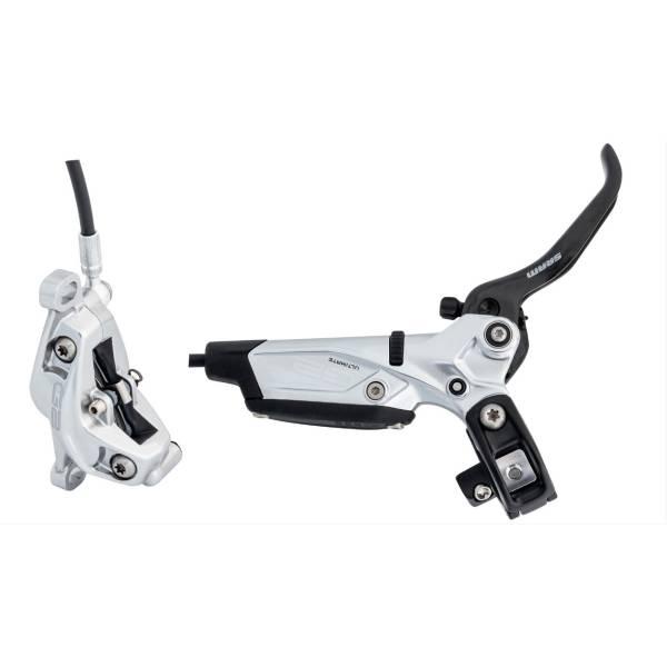 Brake Caliper | G2 Ultimate Disc Brake Set Front 950mm – Polar Gray Brake Caliper Brake Caliper