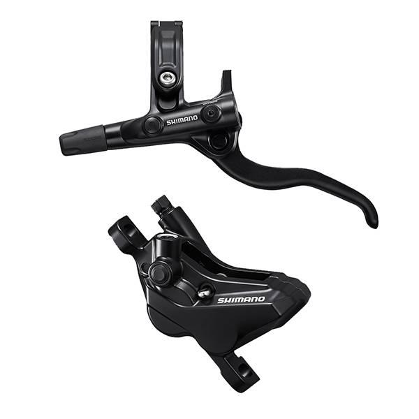 Brake Caliper | MT420 Disc Brake Set Front – Black Brake Caliper Brake Caliper