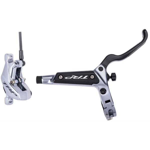 Brake Caliper | TRP DH-R Evo HD-M846 Disc Brake Set Right 1900mm – Bl/Silver Brake Caliper Brake Caliper