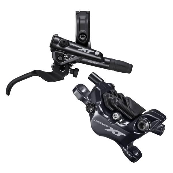 Brake Caliper | XT M8100/8120 Disc Brake Set Rear Right – Black Brake Caliper Brake Caliper