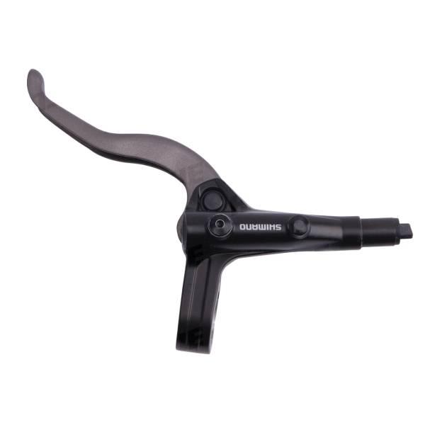 Brake Lever | Acera MT401 Brake Lever Left 2-Finger – Black Brake Lever Brake Lever