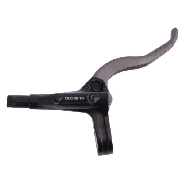 Brake Lever | Acera MT401 Brake Lever Right 2-Finger – Black Brake Lever Brake Lever