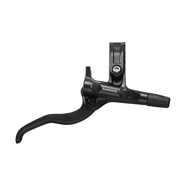 Brake Lever | Alivio M4100 Brake Lever 2-Finger Right – Black Brake Lever Brake Lever