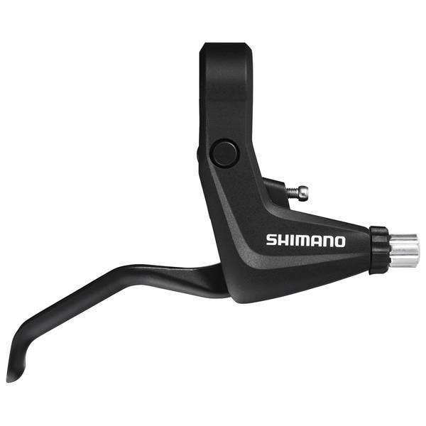 Brake Lever | Alivio T4000 Brake Lever V-Brake 2-Finger Left – Bl Brake Lever Brake Lever