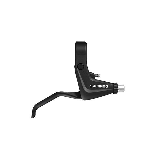 Brake Lever | Alivio T4000 Brake Lever V-Brake 2-Finger Right – Bl Brake Lever Brake Lever