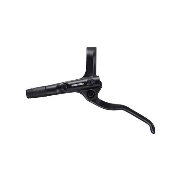 Brake Lever | Altus MT200 Brake Lever 3-Finger Left – Black Brake Lever Brake Lever