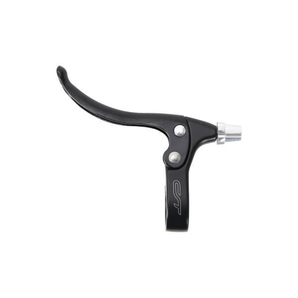 Brake Lever | BL-US2F Brake Lever Left 2-Finger Aluminum – Black Brake Lever Brake Lever