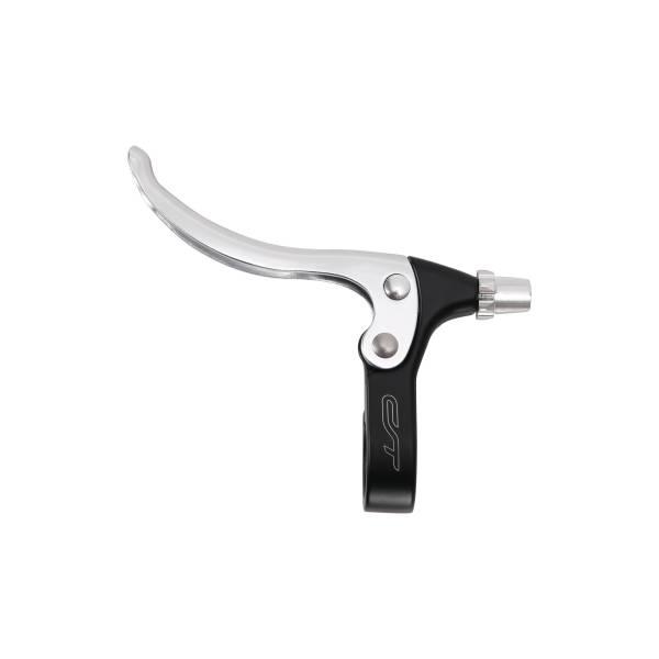 Brake Lever | BL-US2F Brake Lever Left 2-Finger Aluminum – Bl/Si Brake Lever Brake Lever