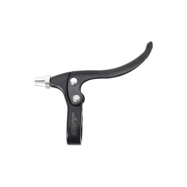 Brake Lever | BL-US2F Brake Lever Right 2-Finger Aluminum – Black Brake Lever Brake Lever