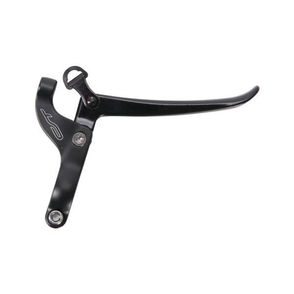 Brake Lever | BL-US3F Brake Lever Right 3-Finger Aluminum – Black Brake Lever Brake Lever