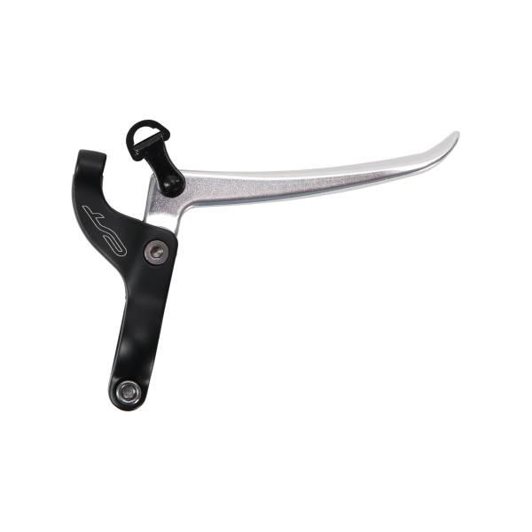 Brake Lever | BL-US3F Brake Lever Right 3-Finger Aluminum – Bl/Si Brake Lever Brake Lever