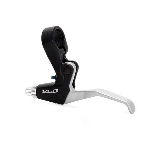 Brake Lever | BLV01 Brake Lever V-Brake Right – Black/Silver Brake Lever Brake Lever