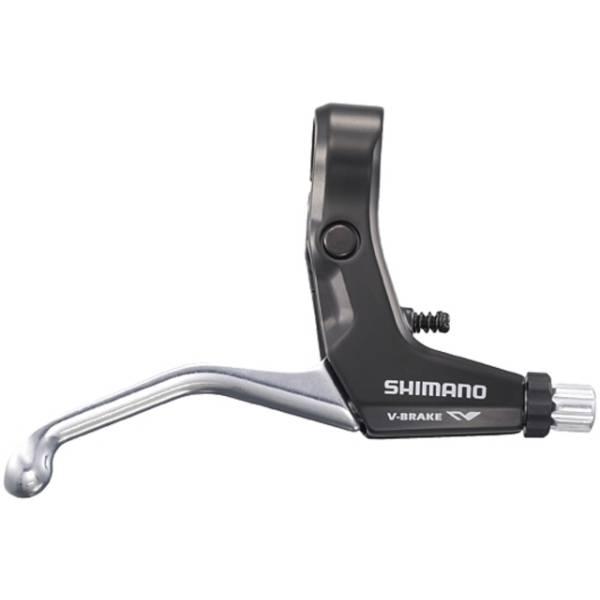 Brake Lever | Brake Lever Alivio BL-T4000 Right Black Brake Lever Brake Lever