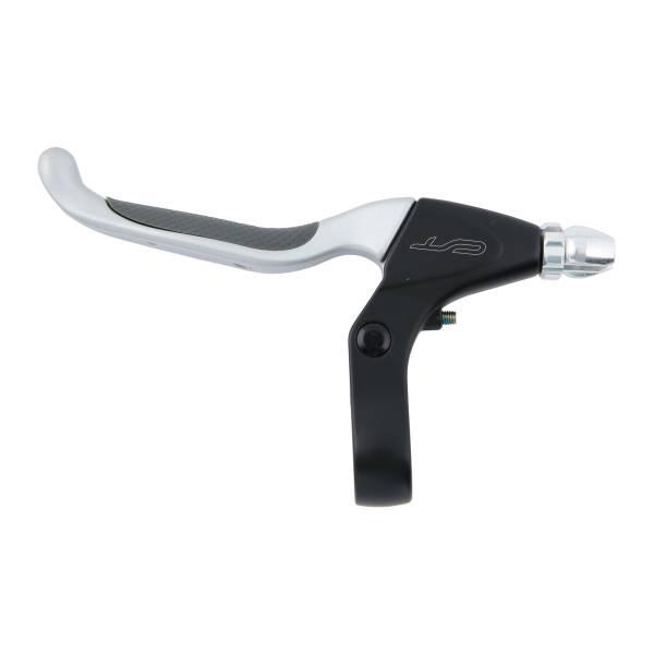 Brake Lever | Brake Lever BL-530RS 4-Finger Left – Black/Silver Brake Lever Brake Lever