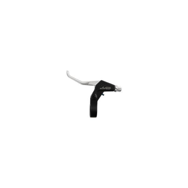 Brake Lever | Brake Lever BL-RS360A 2-Finger Left – Black/Silver Brake Lever Brake Lever