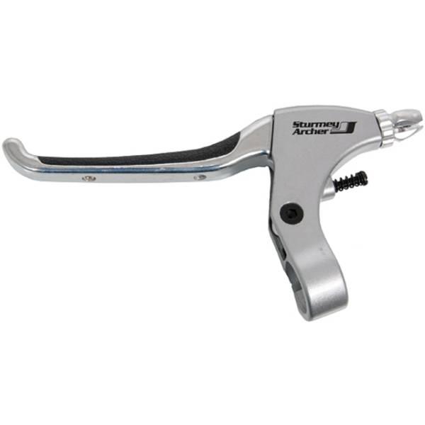 Brake Lever | Brake Lever BLS80-L Left – Silver Brake Lever Brake Lever