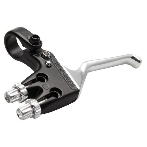 Brake Lever | Brake Lever Double With Parking Mode Right – Bl/Si Brake Lever Brake Lever