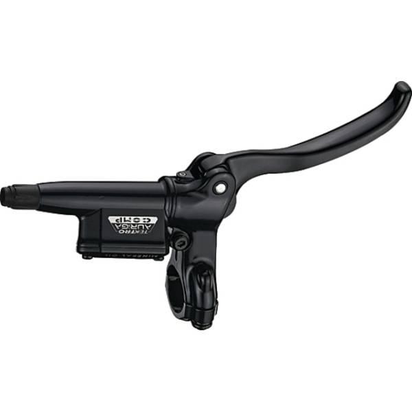 Brake Lever | Brake Lever for Auriga Comp Right – Black Brake Lever Brake Lever