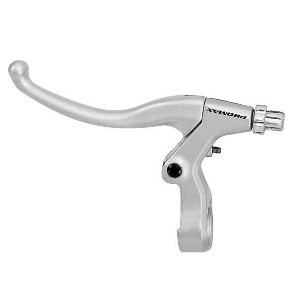 Brake Lever | Brake Lever Right Aluminum – Silver Brake Lever Brake Lever