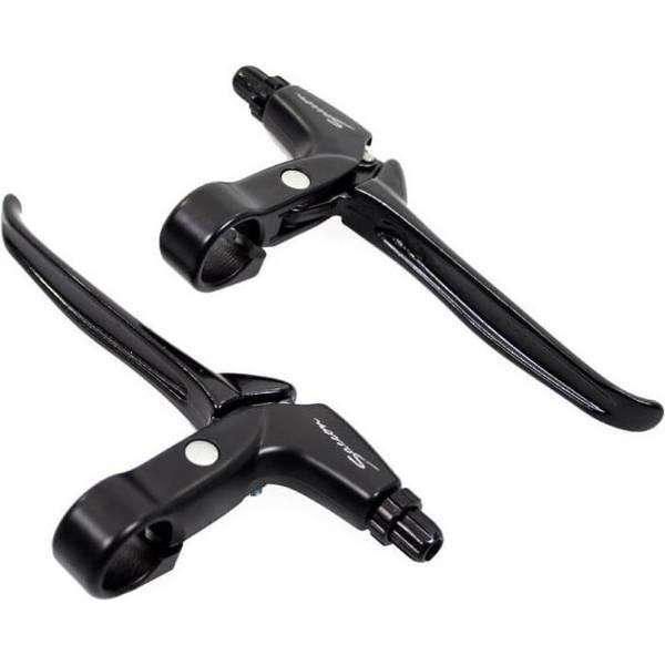 Brake Lever | Brake Lever Set Left/Right – Black Brake Lever Brake Lever