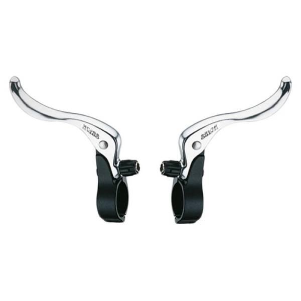 Brake Lever | Brake Lever Set Safety Rl720 Silver Brake Lever Brake Lever