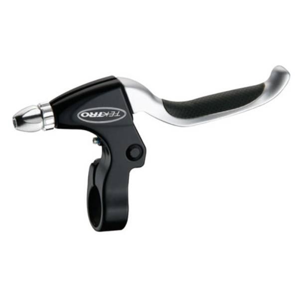 Brake Lever | Brake Lever Set TS381 Short V-Brake / Gripshift Brake Lever Brake Lever